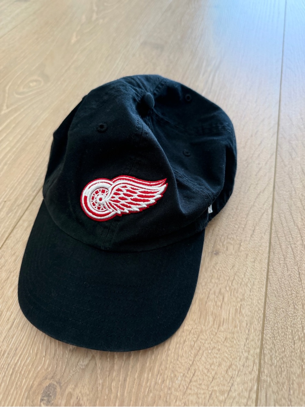 47 Brand Red Wings Adjustable Hat